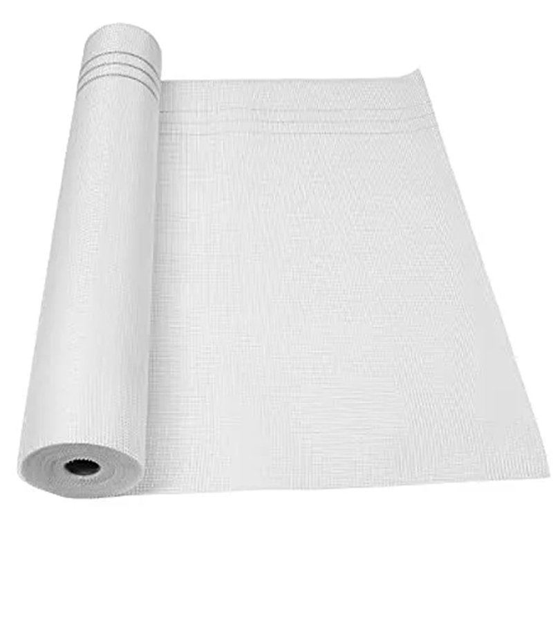 Malla de Fibra de Vidrio