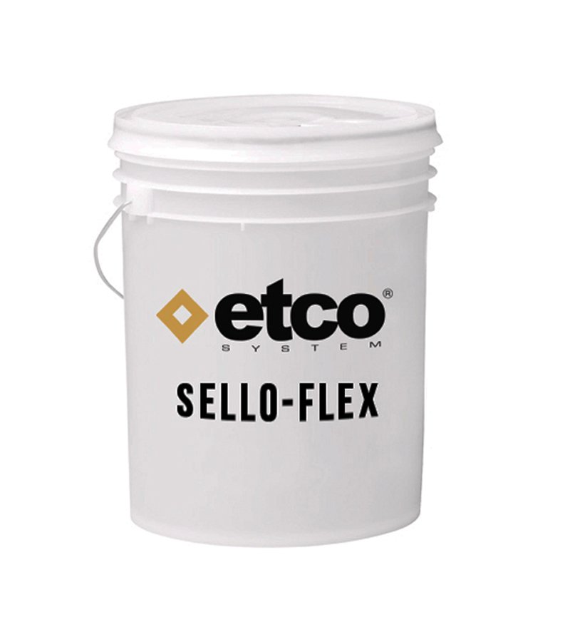 Sello Flex ETCO