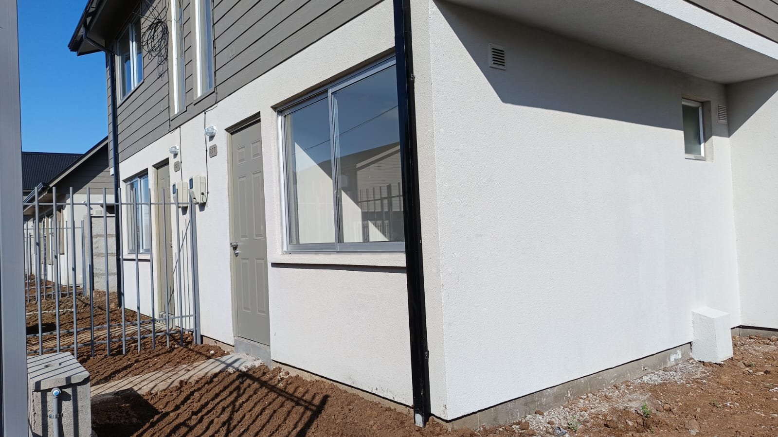 Proyecto Valles del Alba, San Clemente